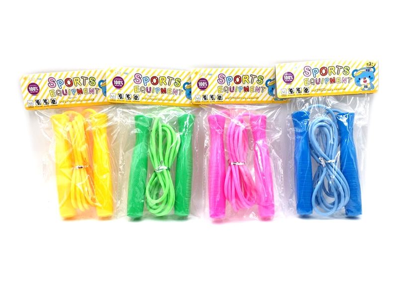 ROPE SKIPPING - HP1103931