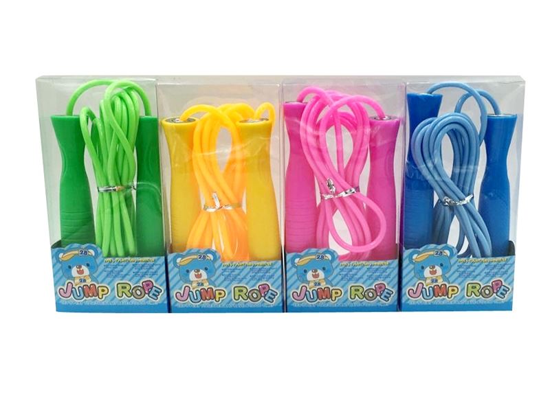 ROPE SKIPPING - HP1103932