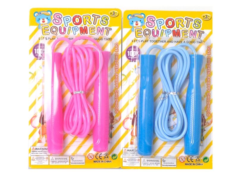 ROPE SKIPPING - HP1103933