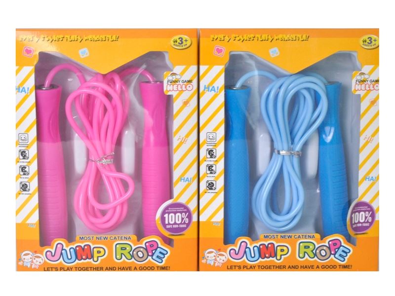 ROPE SKIPPING - HP1103934