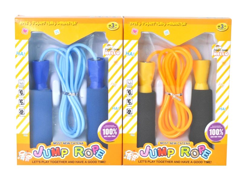 ROPE SKIPPING - HP1103937