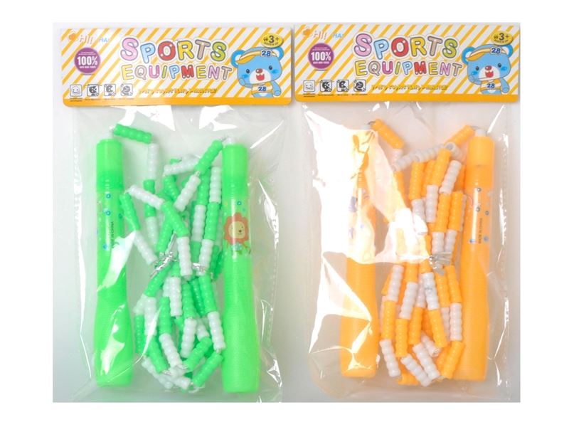 ROPE SKIPPING - HP1103938