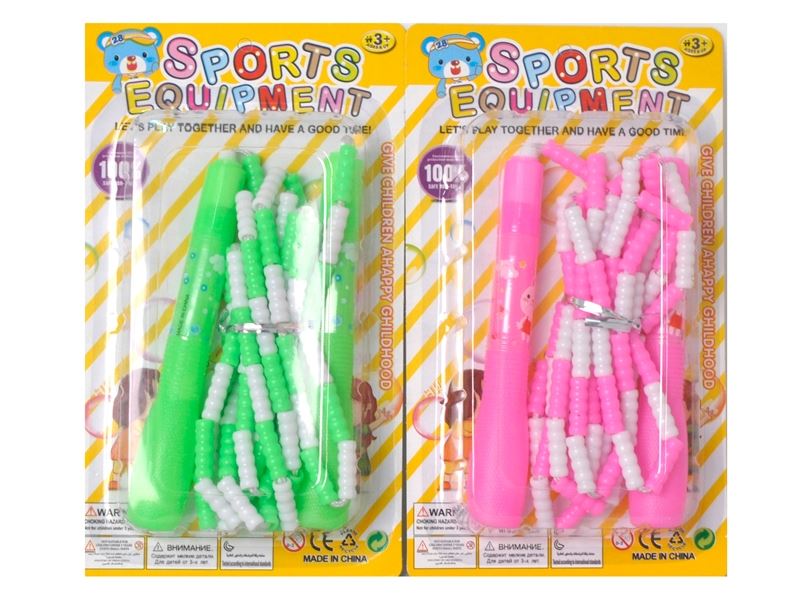 ROPE SKIPPING - HP1103939