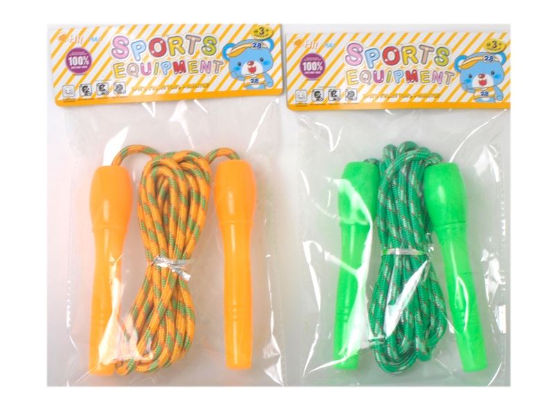 ROPE SKIPPING - HP1103941