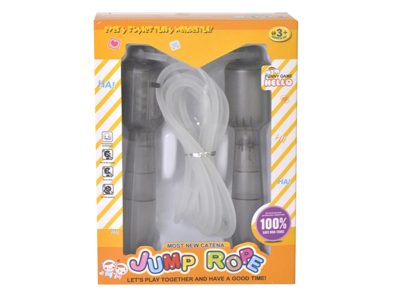 ROPE SKIPPING - HP1103954