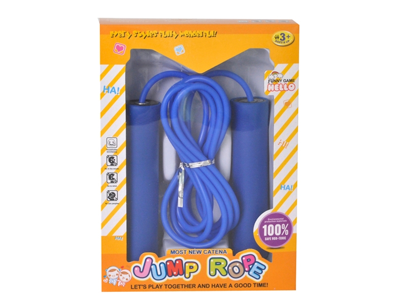ROPE SKIPPING - HP1103955