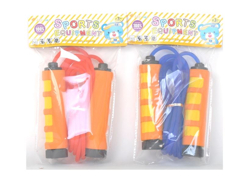ROPE SKIPPING - HP1103957