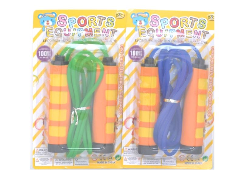 ROPE SKIPPING - HP1103958