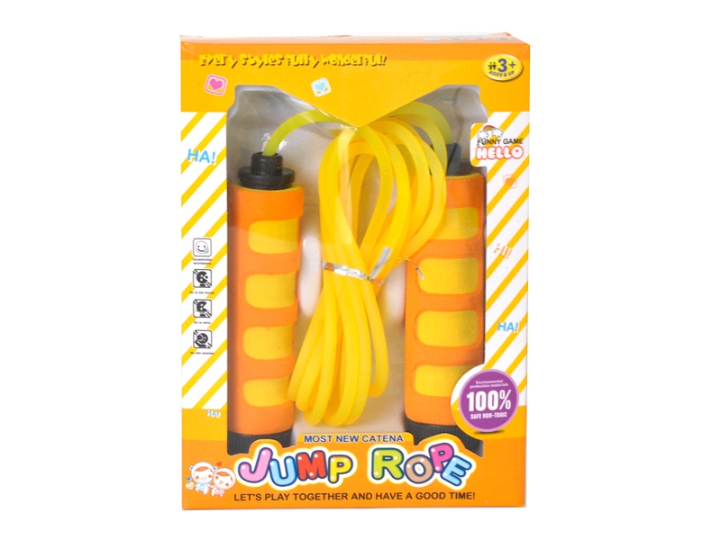 ROPE SKIPPING - HP1103959