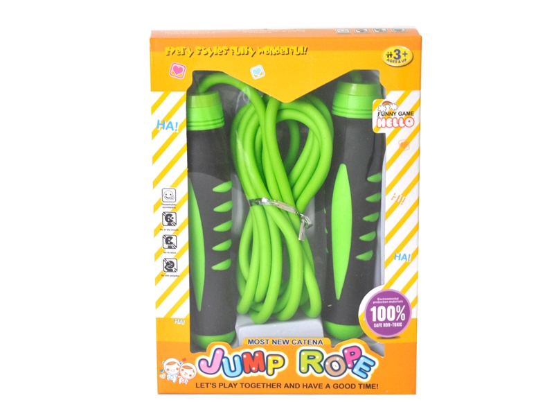 ROPE SKIPPING - HP1103960