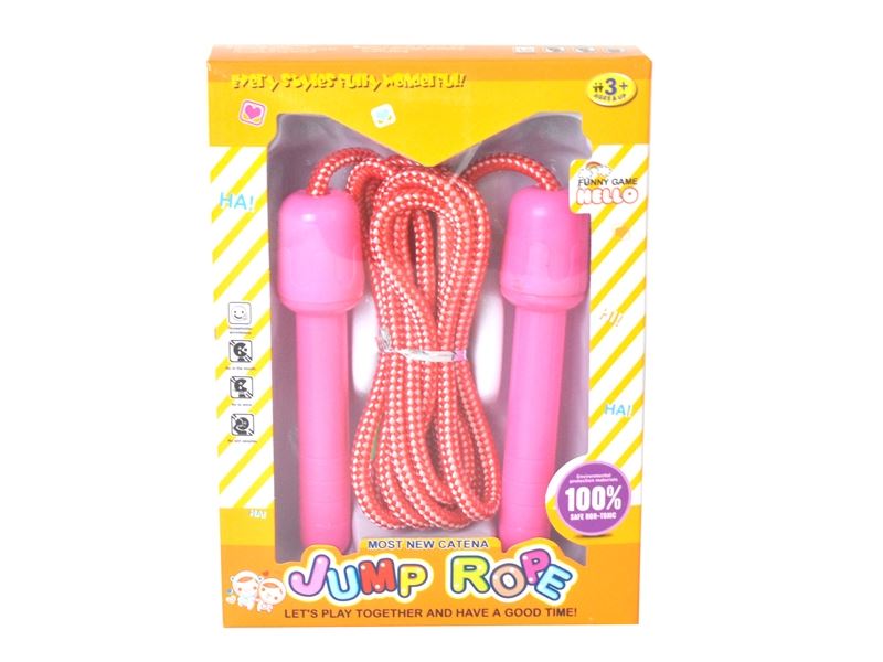 ROPE SKIPPING - HP1103961