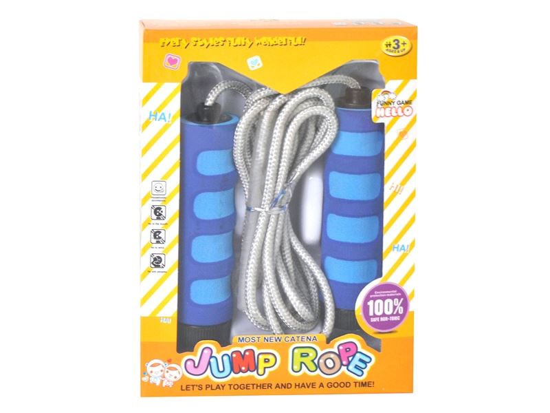 ROPE SKIPPING - HP1103962