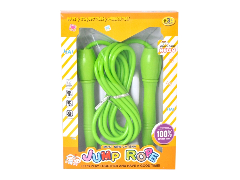 ROPE SKIPPING - HP1103963