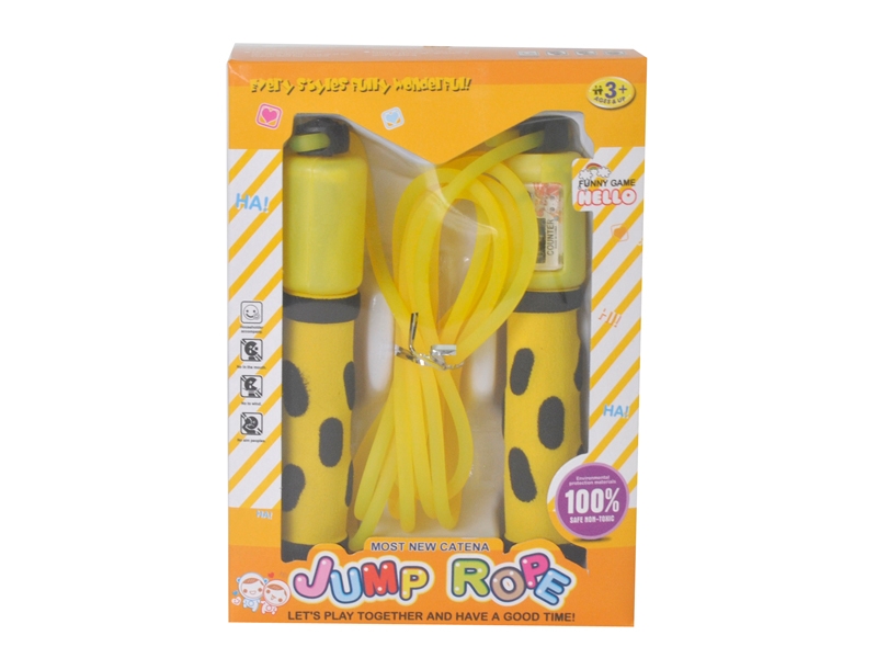 ROPE SKIPPING - HP1103964
