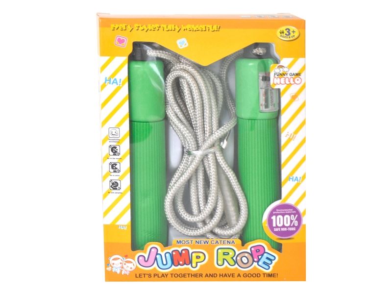 ROPE SKIPPING - HP1103966