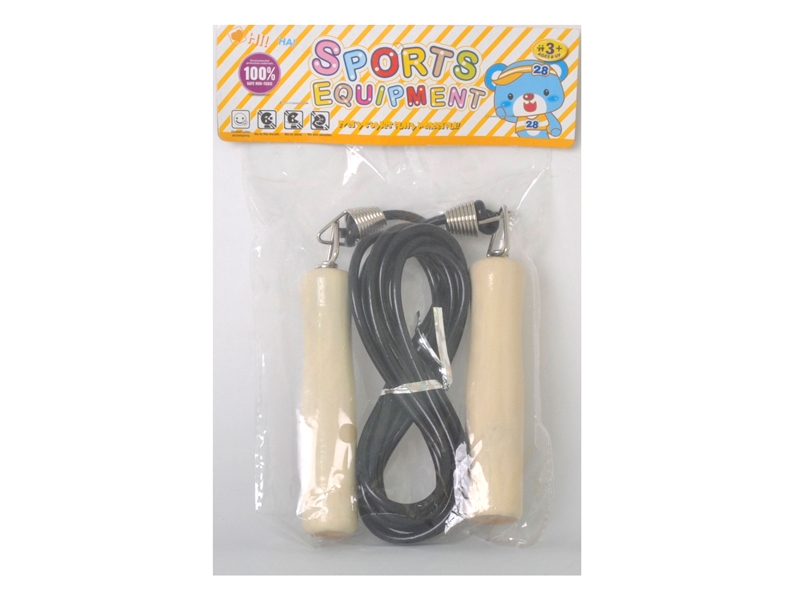 ROPE SKIPPING - HP1103967