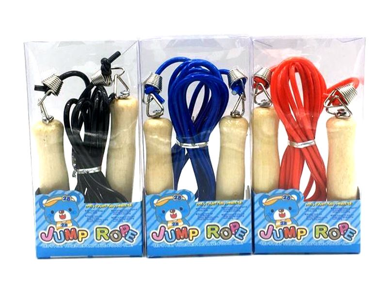 ROPE SKIPPING - HP1103968