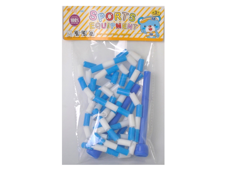 ROPE SKIPPING - HP1103971