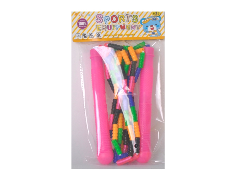 ROPE SKIPPING - HP1103972
