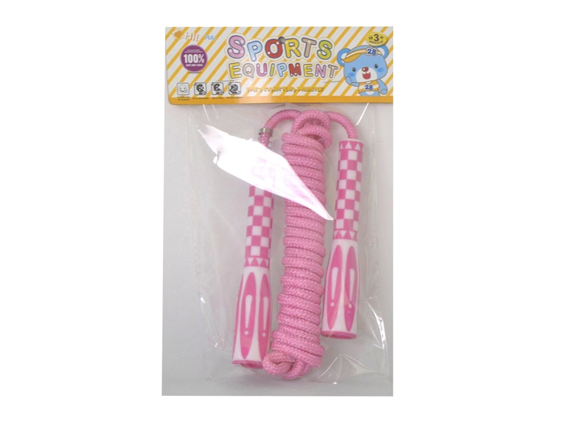 ROPE SKIPPING - HP1103973