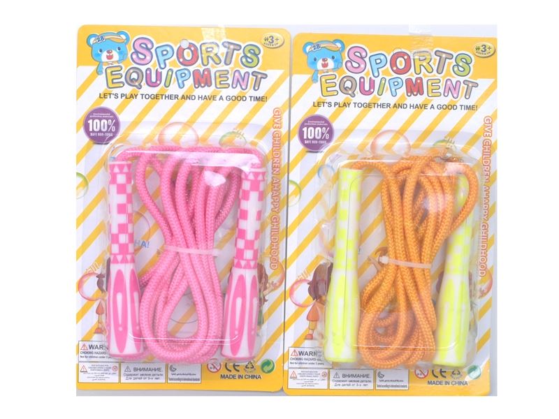 ROPE SKIPPING - HP1103974