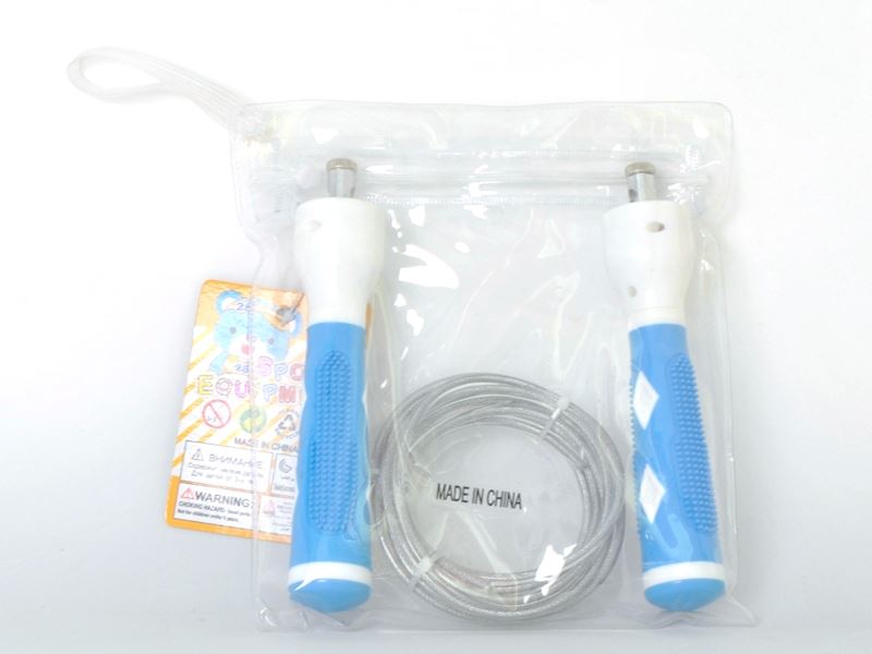 ROPE SKIPPING - HP1103975