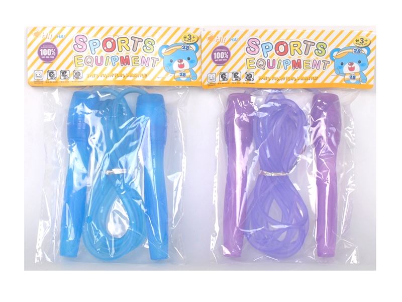ROPE SKIPPING - HP1103976