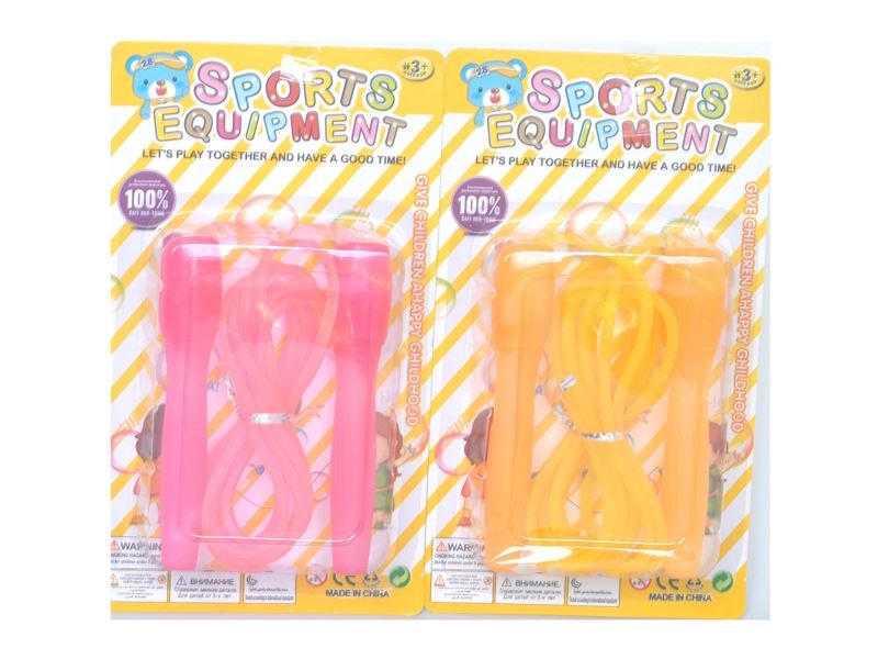ROPE SKIPPING - HP1103977