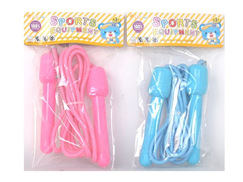 ROPE SKIPPING - HP1103978