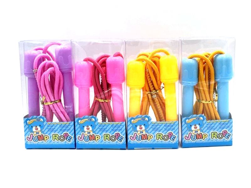 ROPE SKIPPING - HP1103979
