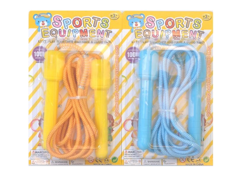 ROPE SKIPPING - HP1103980