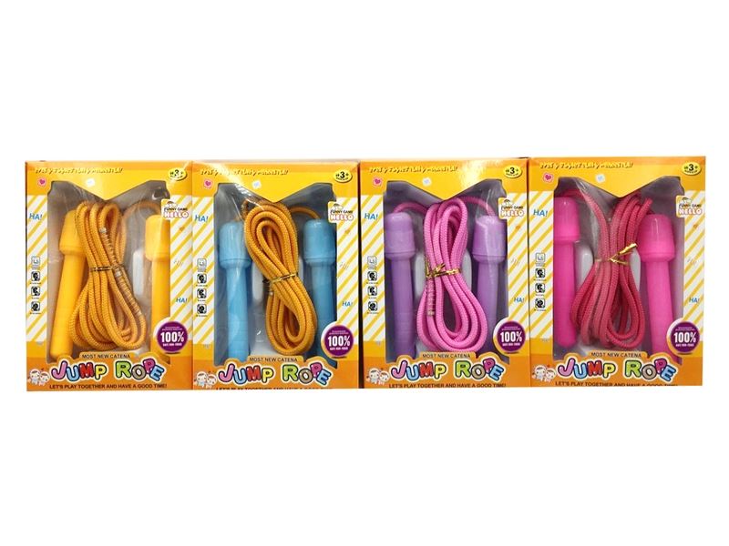 ROPE SKIPPING - HP1103981
