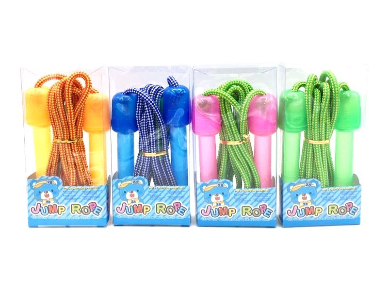 ROPE SKIPPING - HP1103983