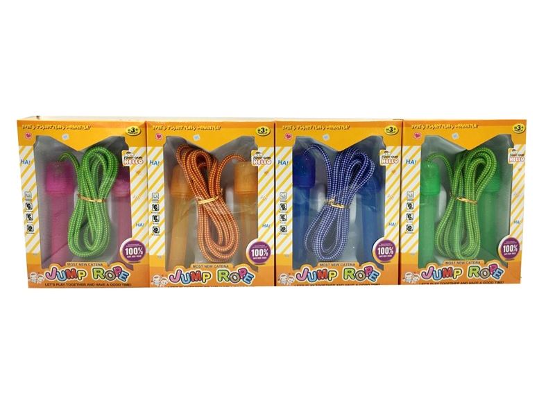 ROPE SKIPPING - HP1103985