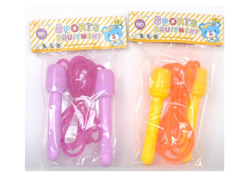 ROPE SKIPPING - HP1103986