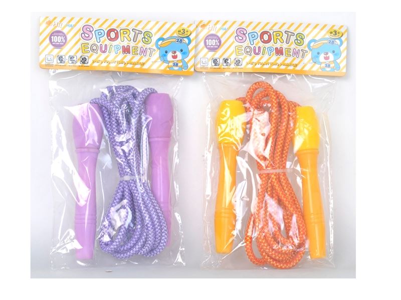 ROPE SKIPPING - HP1103988