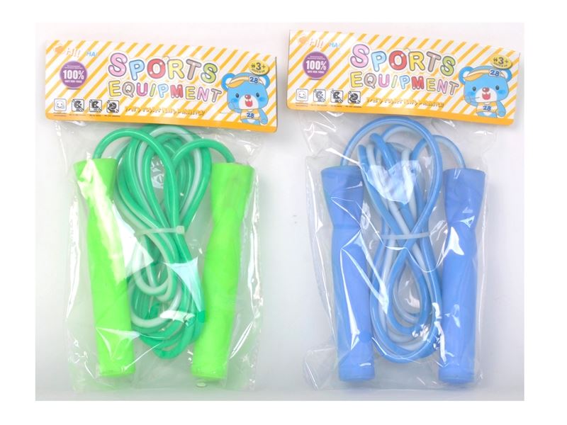 ROPE SKIPPING - HP1103993