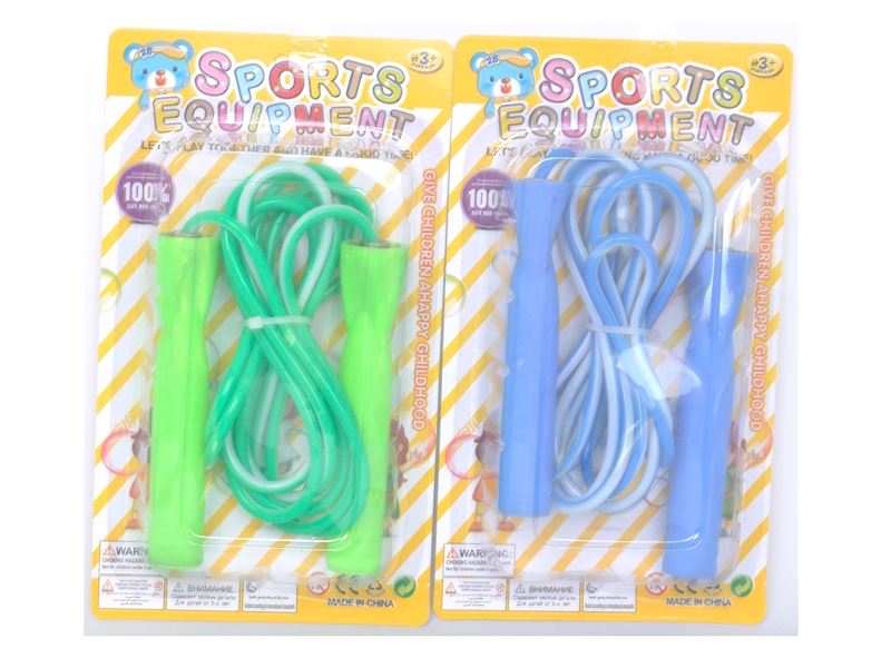 ROPE SKIPPING - HP1103994