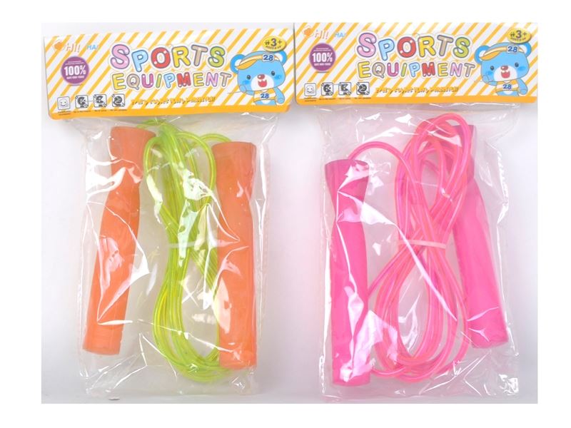 ROPE SKIPPING - HP1103995