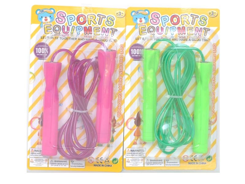ROPE SKIPPING - HP1103996