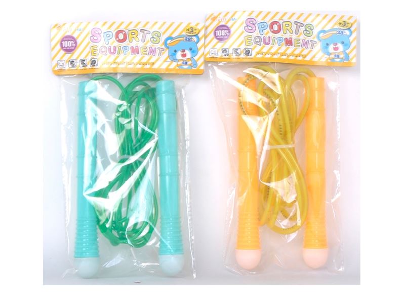 ROPE SKIPPING - HP1103997