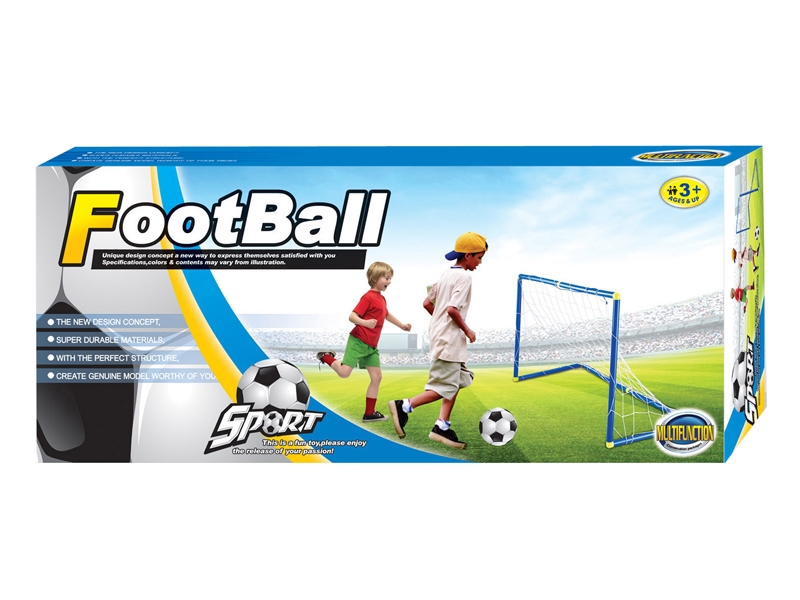 FOOTBALL SET - HP1104000