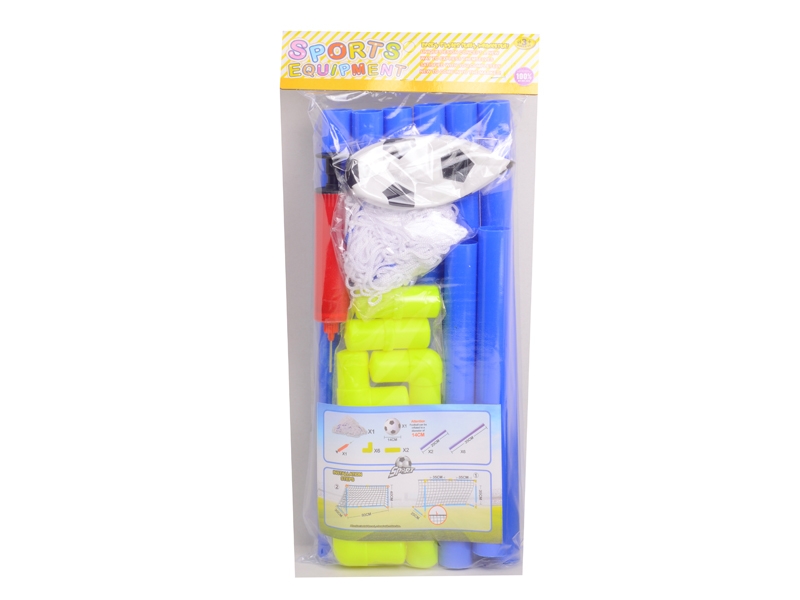 FOOTBALL SET - HP1104003