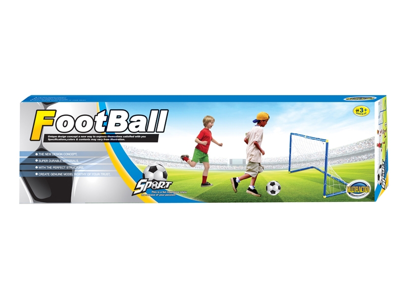 FOOTBALL SET - HP1104016