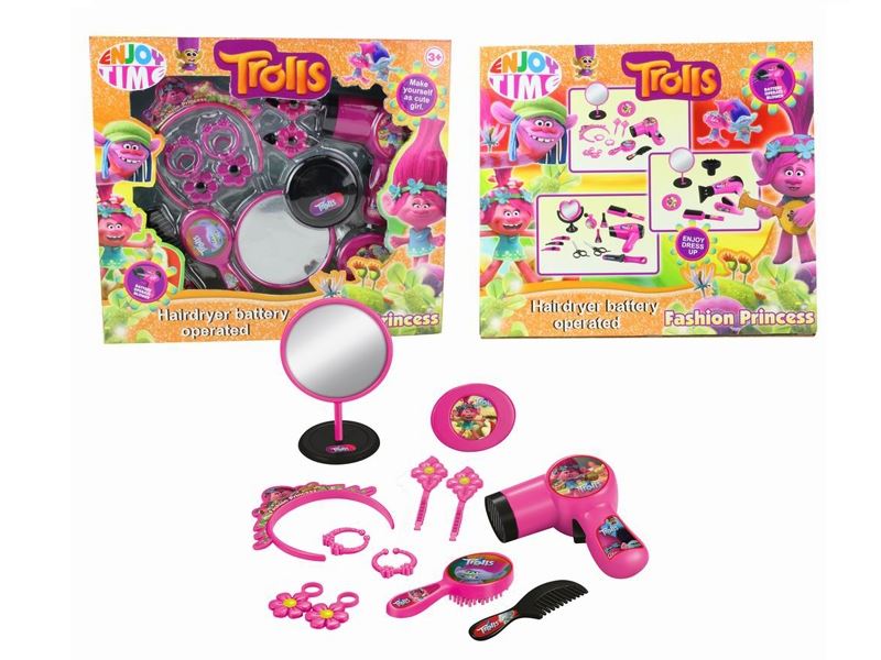 BEAUTY SET - HP1104033