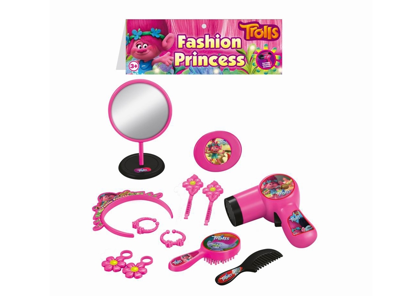 BEAUTY SET - HP1104042