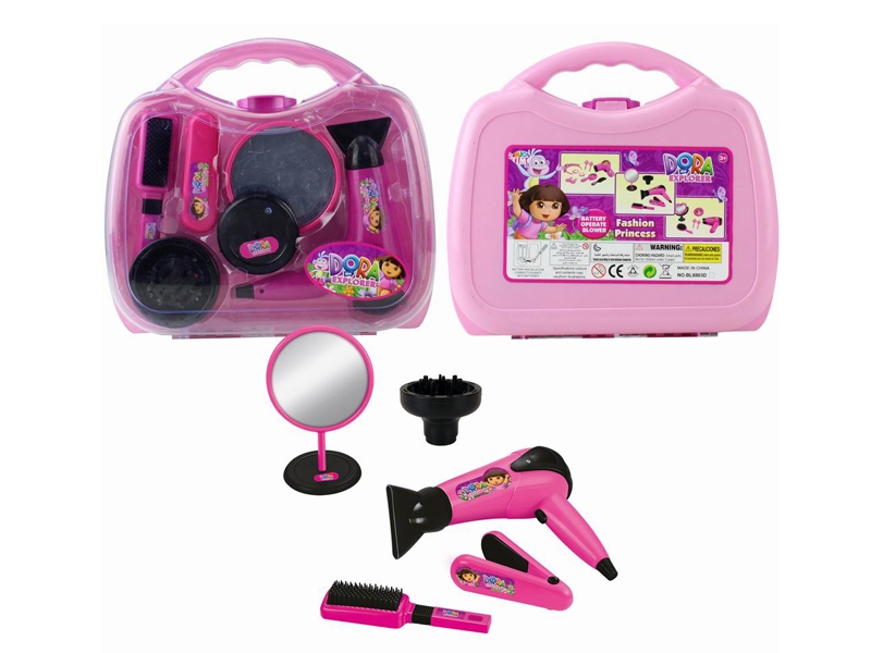 BEAUTY SET - HP1104064