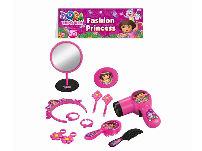BEAUTY SET - HP1104066