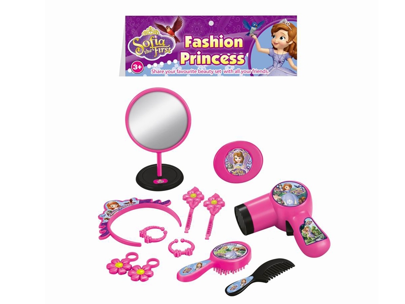 BEAUTY SET - HP1104078