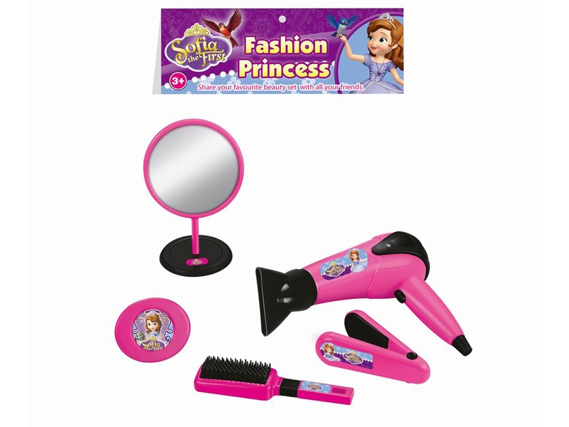 BEAUTY SET - HP1104079